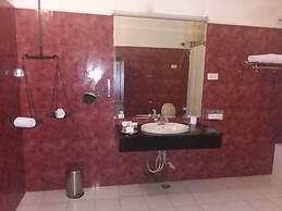 Jayamahal Palace Hotel