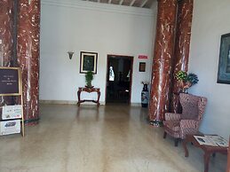Jayamahal Palace Hotel