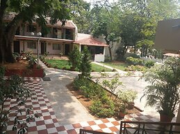 Jayamahal Palace Hotel