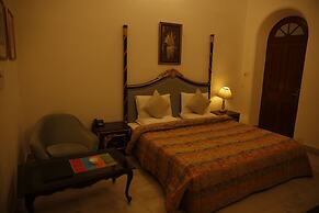 Jayamahal Palace Hotel