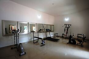 Jayamahal Palace Hotel