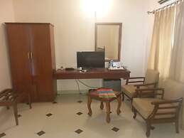 Jayamahal Palace Hotel