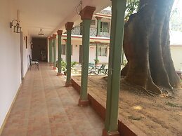 Jayamahal Palace Hotel