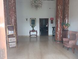 Jayamahal Palace Hotel