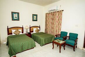 Jayamahal Palace Hotel