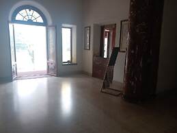 Jayamahal Palace Hotel