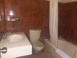 Jayamahal Palace Hotel