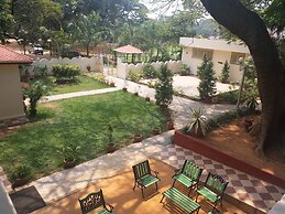 Jayamahal Palace Hotel