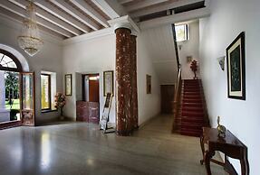 Jayamahal Palace Hotel