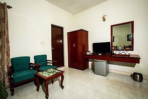 Jayamahal Palace Hotel