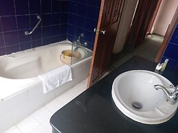 Jayamahal Palace Hotel