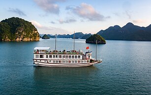 Lavender Elegance Cruise