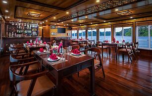 Lavender Elegance Cruise