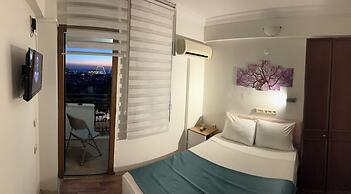 HBS Hotel