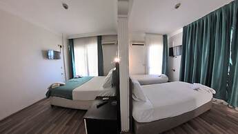 HBS Hotel