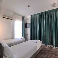 HBS Hotel