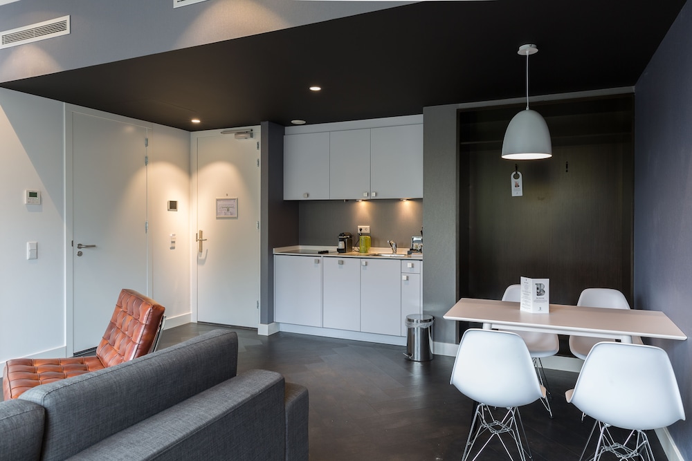B-aparthotel Kennedy