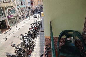 Hospedaje Lisboa Algeciras