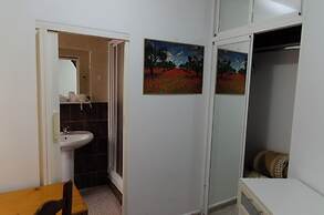 Hospedaje Lisboa Algeciras