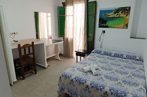 Hospedaje Lisboa Algeciras