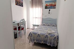 Hospedaje Lisboa Algeciras