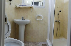Hospedaje Lisboa Algeciras