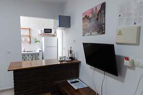 Hospedaje Lisboa Algeciras