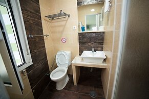 Hospedaje Lisboa Algeciras