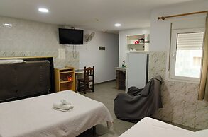 Hospedaje Lisboa Algeciras