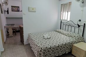 Hospedaje Lisboa Algeciras