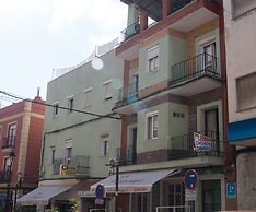 Hospedaje Lisboa Algeciras