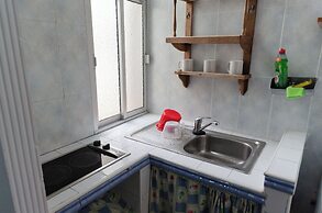 Hospedaje Lisboa Algeciras