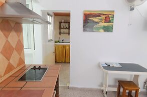 Hospedaje Lisboa Algeciras