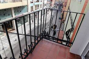 Hospedaje Lisboa Algeciras