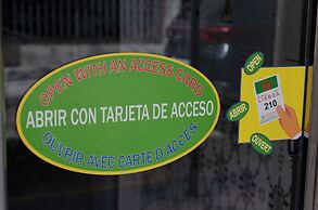 Hospedaje Lisboa Algeciras