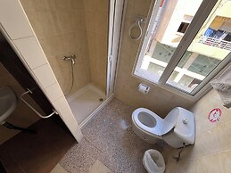 Hospedaje Lisboa Algeciras