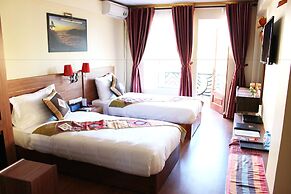 Sapa Dragon Hotel