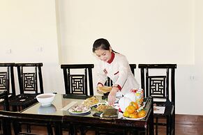 Sapa Dragon Hotel