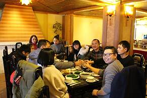 Sapa Dragon Hotel