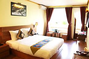 Sapa Dragon Hotel
