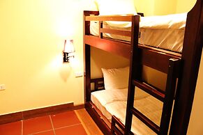 Sapa Dragon Hotel