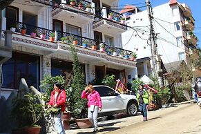 Sapa Dragon Hotel