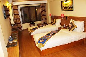 Sapa Dragon Hotel