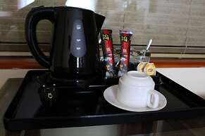 Sapa Dragon Hotel