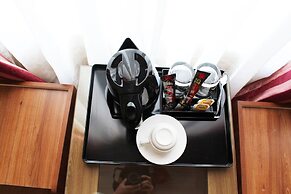 Sapa Dragon Hotel