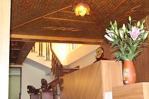 Sapa Dragon Hotel