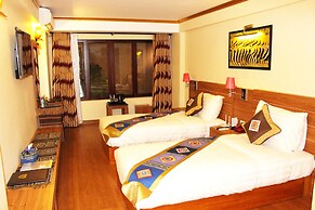 Sapa Dragon Hotel