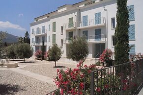 Résidence Villa Tyrrenia