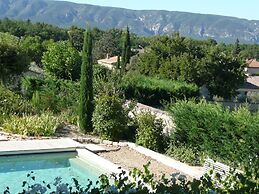 Le Mas des Etoiles - Luberon B&B
