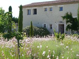 Le Mas des Etoiles - Luberon B&B